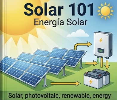 Solar 101